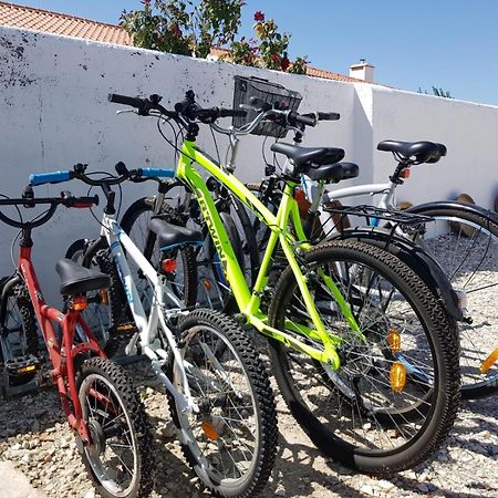 הוילה אלבאס Quinta Da Sardinha מראה חיצוני תמונה