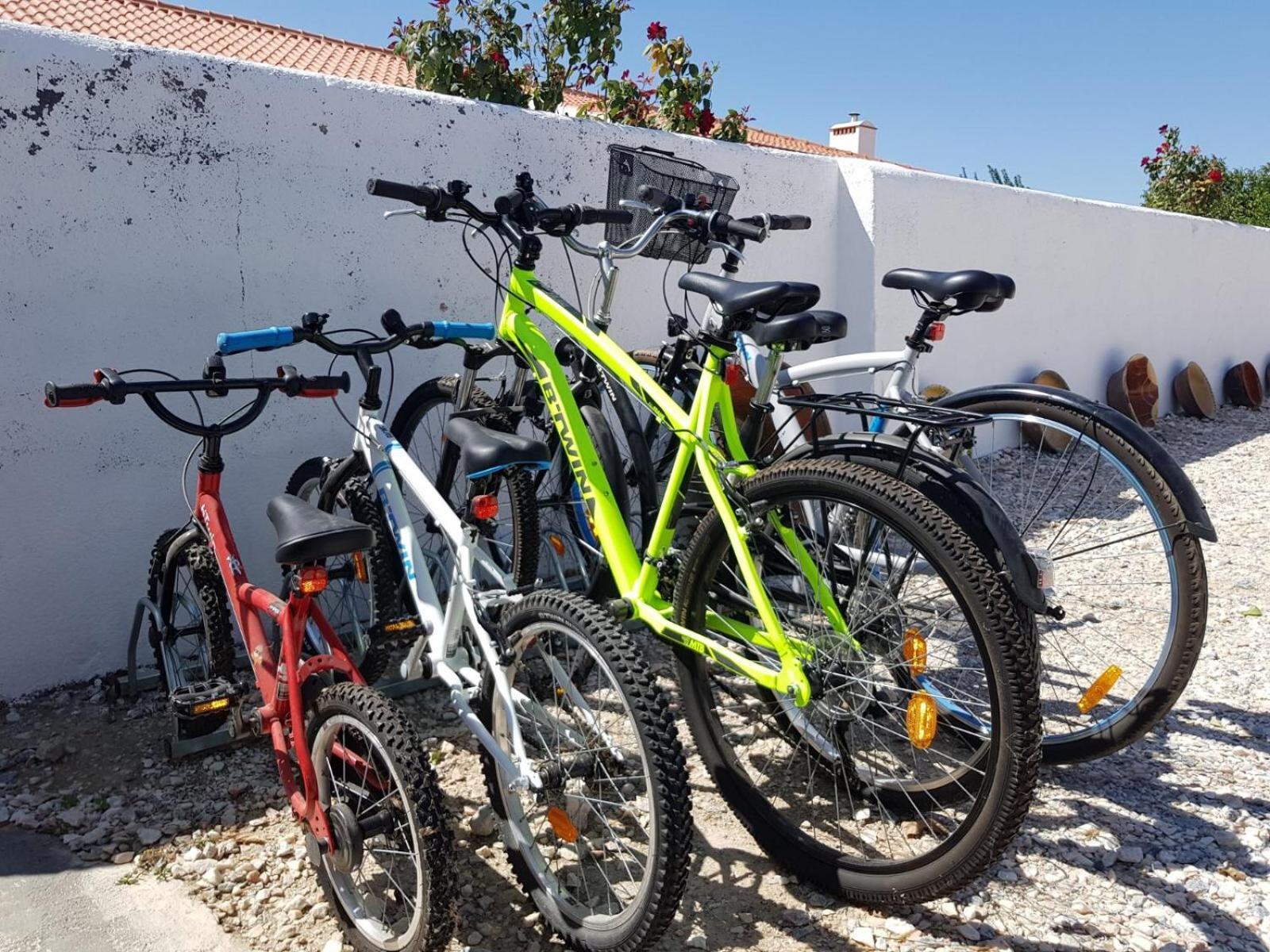 הוילה אלבאס Quinta Da Sardinha מראה חיצוני תמונה