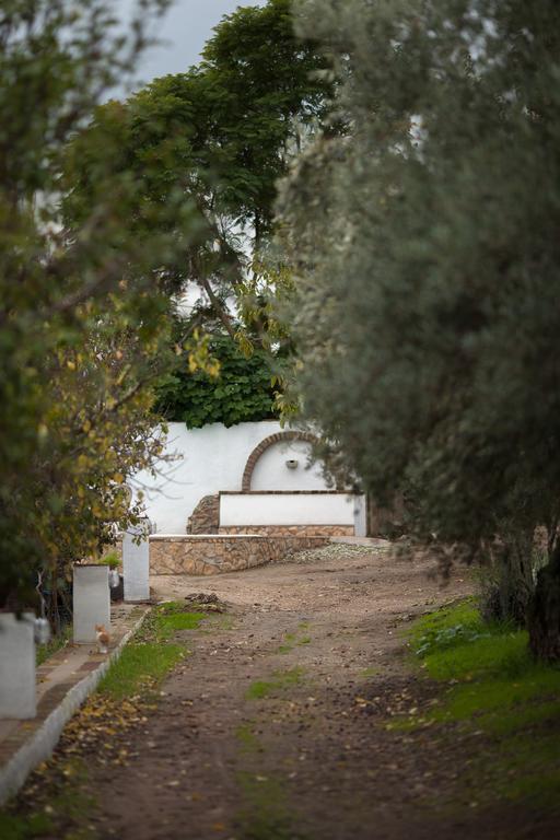 הוילה אלבאס Quinta Da Sardinha מראה חיצוני תמונה