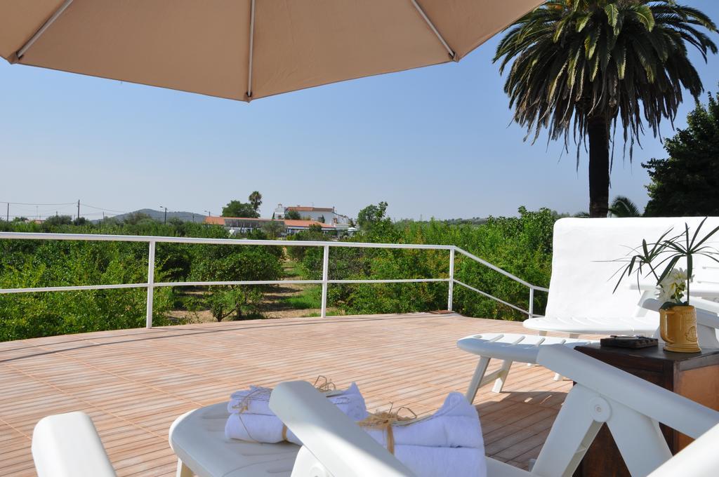 הוילה אלבאס Quinta Da Sardinha מראה חיצוני תמונה