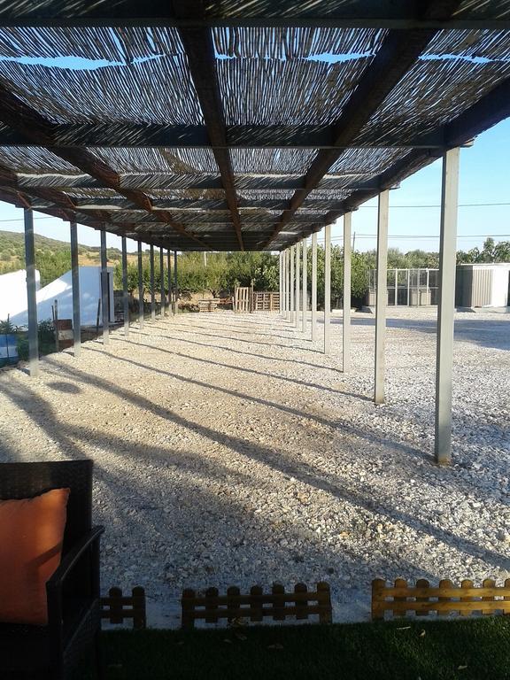 הוילה אלבאס Quinta Da Sardinha מראה חיצוני תמונה