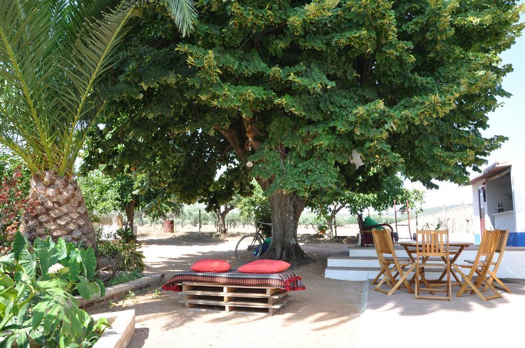 הוילה אלבאס Quinta Da Sardinha מראה חיצוני תמונה