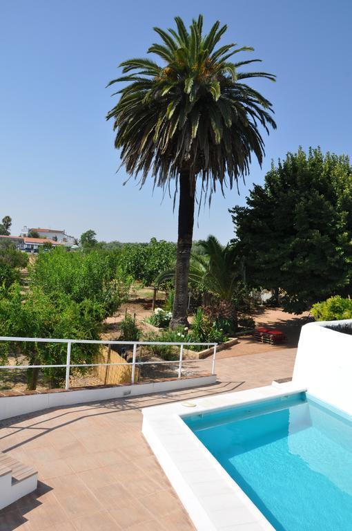 הוילה אלבאס Quinta Da Sardinha מראה חיצוני תמונה