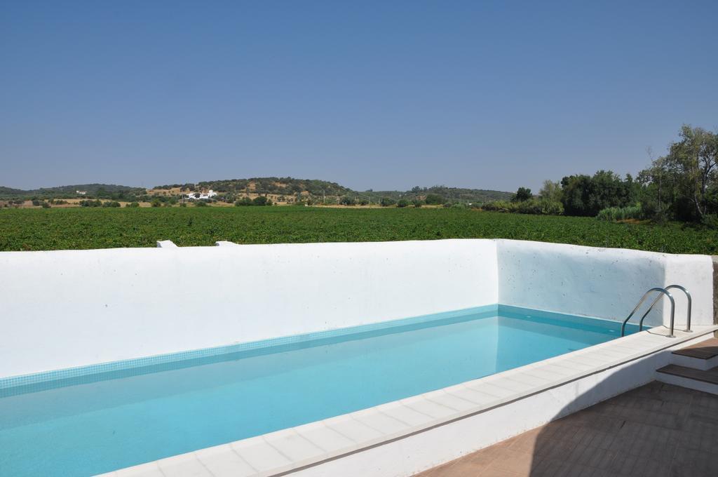 הוילה אלבאס Quinta Da Sardinha מראה חיצוני תמונה