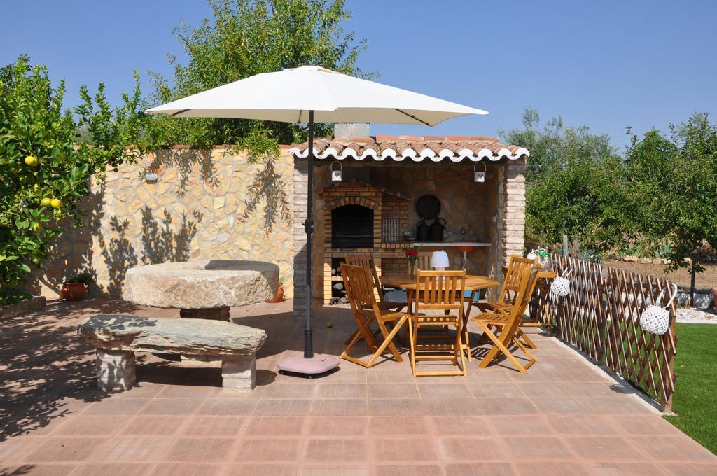 הוילה אלבאס Quinta Da Sardinha מראה חיצוני תמונה