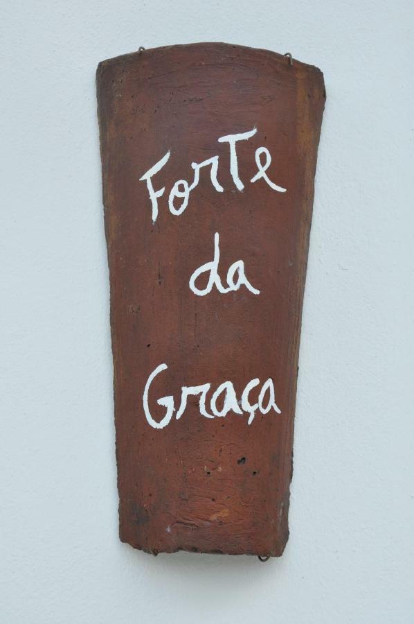 הוילה אלבאס Quinta Da Sardinha מראה חיצוני תמונה