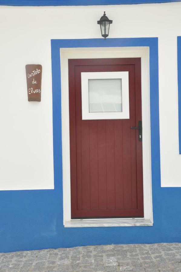 הוילה אלבאס Quinta Da Sardinha מראה חיצוני תמונה