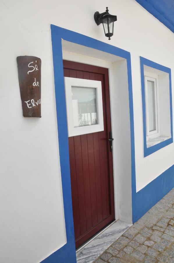 הוילה אלבאס Quinta Da Sardinha מראה חיצוני תמונה
