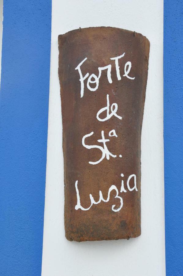 הוילה אלבאס Quinta Da Sardinha מראה חיצוני תמונה