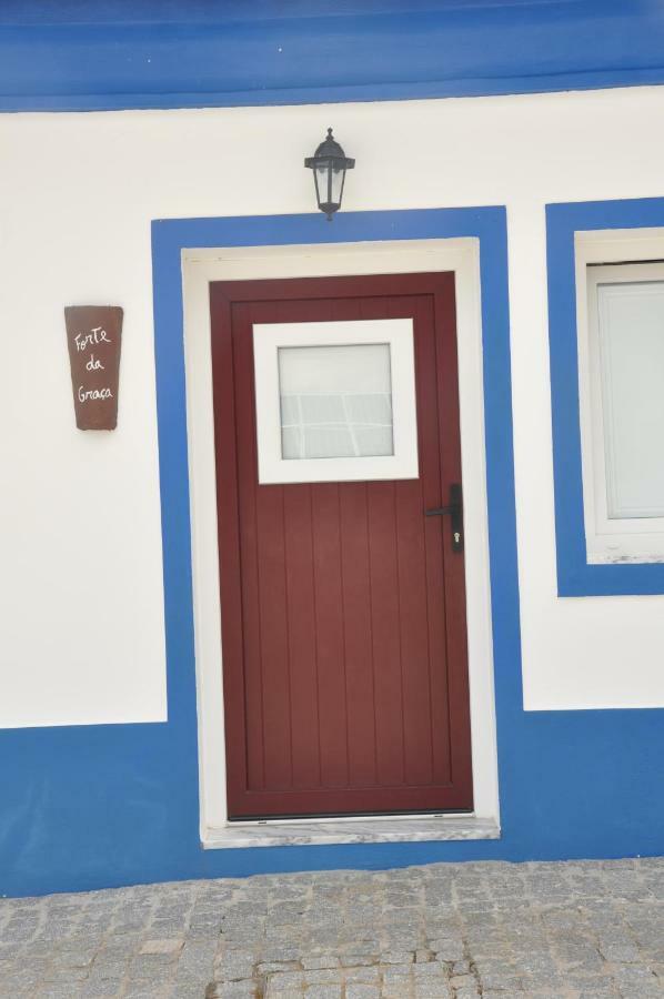 הוילה אלבאס Quinta Da Sardinha מראה חיצוני תמונה