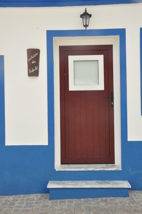 הוילה אלבאס Quinta Da Sardinha מראה חיצוני תמונה